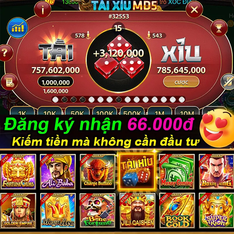 Tỷ lệ hoàn trả cao tại 8KBE