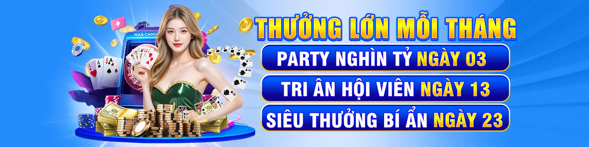 Sòng bạc trực tuyến 8kbe link mới với các trò chơi hấp dẫn