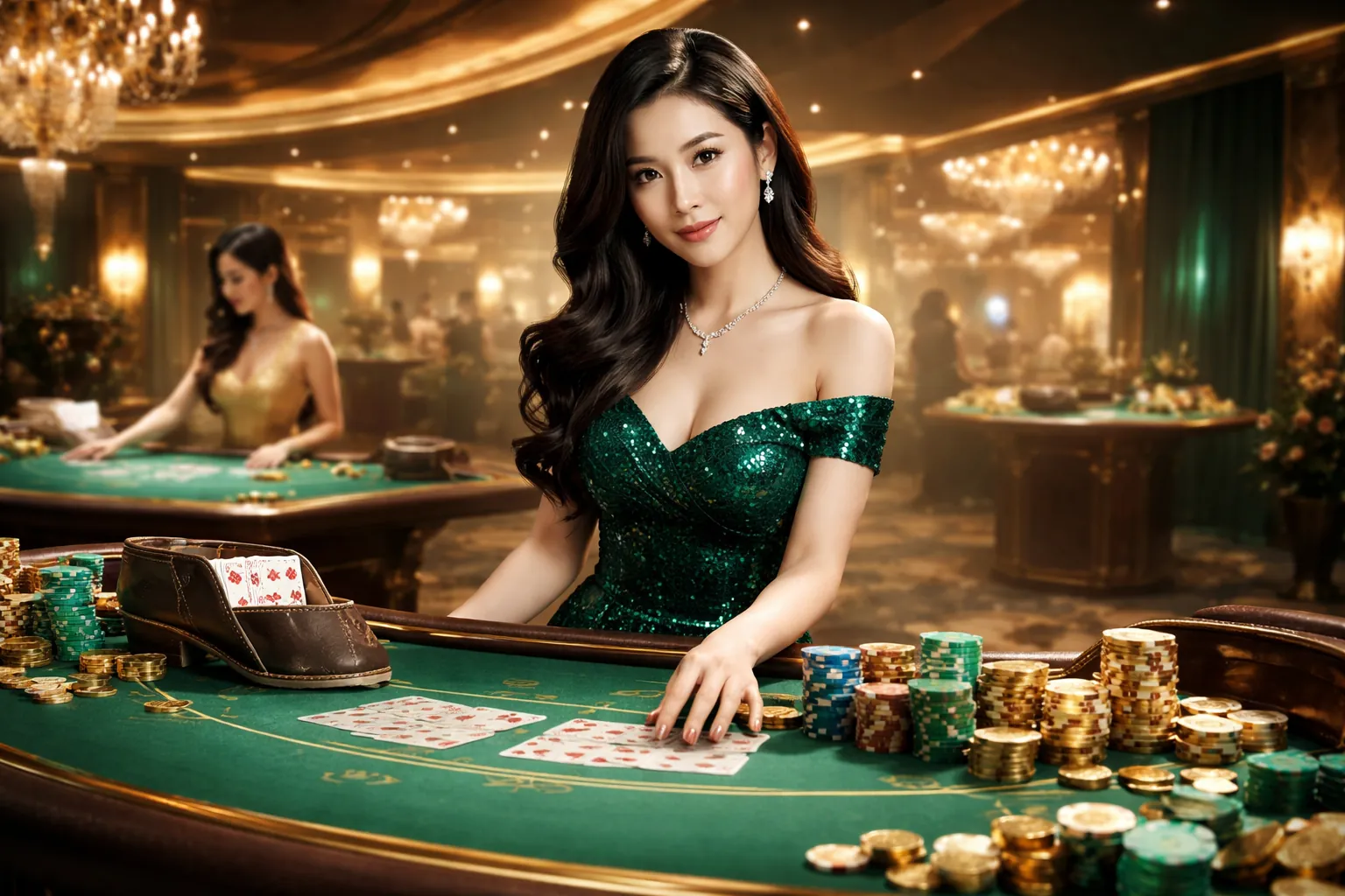 Nền tảng cá cược uy tín 8kbe