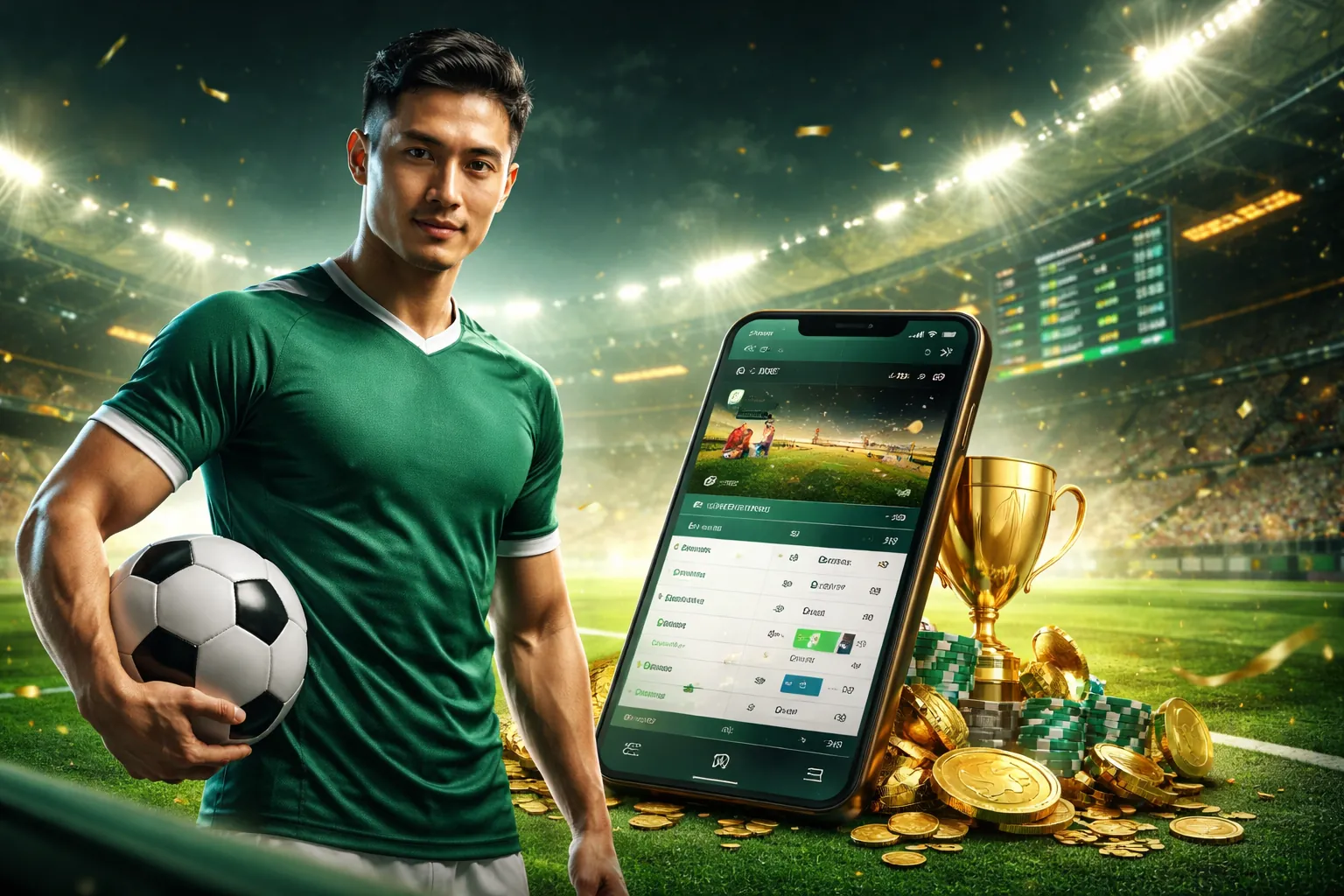 Phân tích ưu điểm nền tảng 8kbe