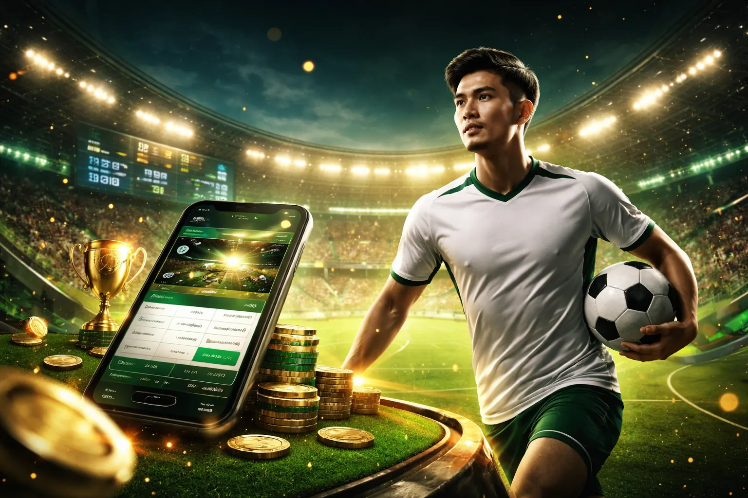 Giá trị cốt lõi 8kbe