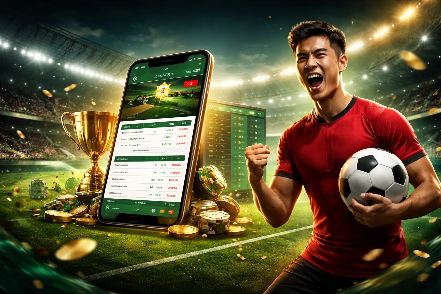 Hướng dẫn nhận liên kết 8kbe mới nhất