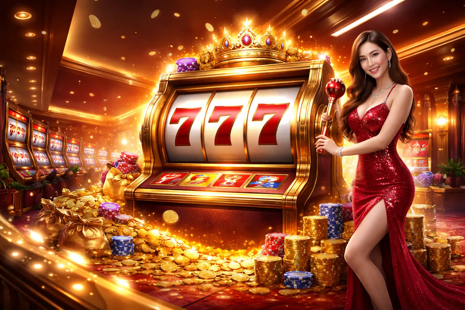 Hình ảnh chính về chiến lược Baccarat nâng cao tại 8kbe link mới
