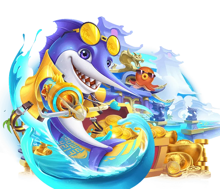 Săn boss khủng, thưởng lớn