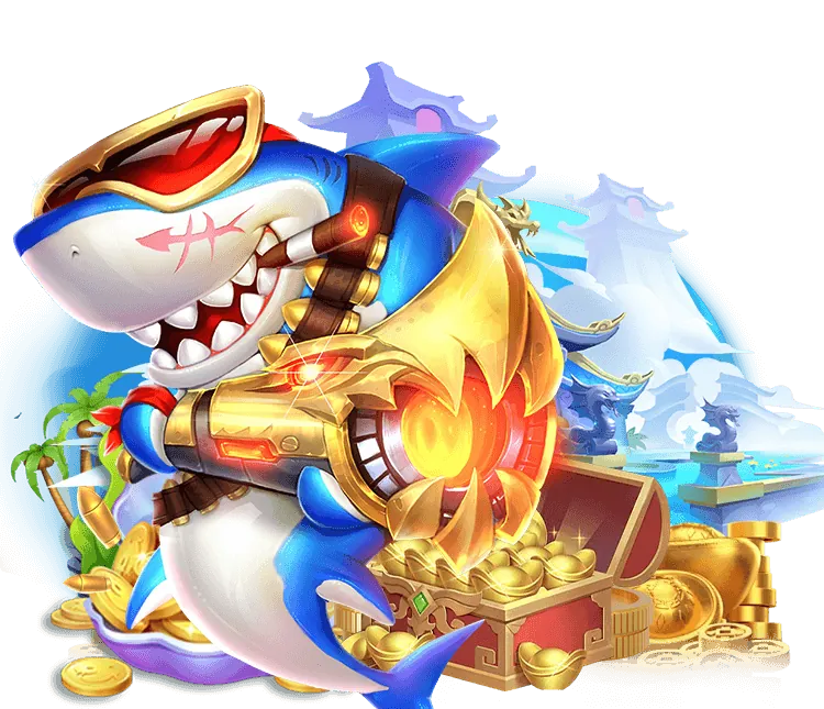 Game Bắn Cá Fishing God