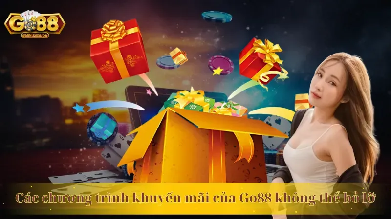 Các sự kiện đặc biệt tại 8KBE
